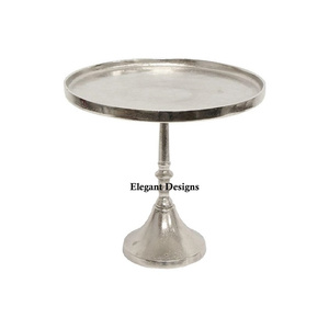 Soporte de tamaño personalizado para pastel, venta al por mayor, soporte decorativo redondo, de lujo, asequible - Product Image 1