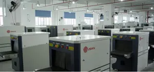 最も安いX線手荷物スキャナー製品中国X線装置5030A