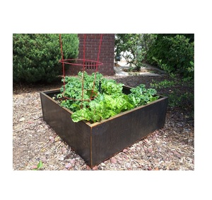 Planchas negras galvanizadas de hierro redondas con fabricantes de soportes - Product Image 1