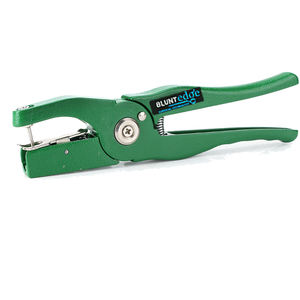 เครื่องมือติดป้ายหูสัตว์แบบใช้ซ้ำได้ เป็นมิตรกับสิ่งแวดล้อม ทนทาน ใช้งานง่าย สำหรับปศุสัตว์ แกะ แพะ อุปกรณ์สัตวแพทย์ - Product Image 2