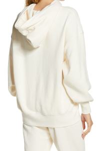 Sweat à capuche pour filles de haute qualité vierge pour hommes et femmes pull grande taille pour femmes au prix de gros - Product Image 2