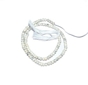 Comment lite Perles de Pierres Précieuses Rondes À Facettes ligne - Product Image 1