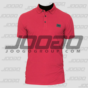 เสื้อยืดสีขาวล้วนพิมพ์โลโก้ตามสั่ง ผ้าฝ้าย 100% สำหรับผู้ชาย ราคาถูก - Product Image 1