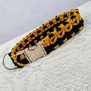 สายจูงสุนัขพร้อมที่จับพลาสติก - Product Image 1
