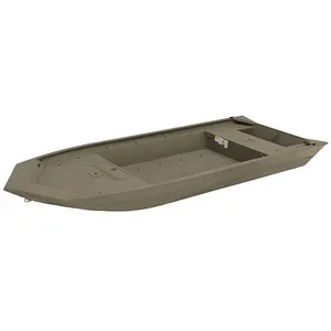 Sporty Flat Bottom Boat Prices With Accessories For Leisure 