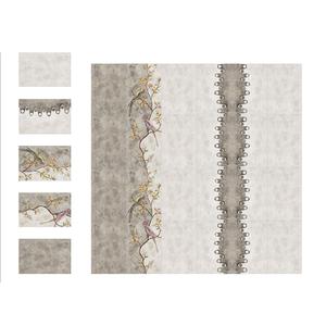 3d design décoratif oiseau design carreaux muraux en céramique 300x450mm - Product Image 1