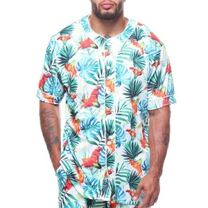 Custom Printed Design Baseball Plain <b>Shirts</b> Baseball Jersey Outfit Mens Sublimation Cheap Price Baseball Jersey - Product Image 1