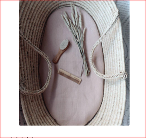 Juego de sábanas de Moisés para bebé, Sábana de Moisés orgánico con estampado personalizado - Product Image 3