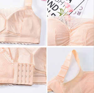 Set di <span class=keywords><strong>reggiseno</strong></span> E slip intimo personalizzato fabbrica cinese da donna Soft Cup a B <span class=keywords><strong>C</strong></span> D E - Product Image 3