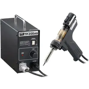 High precision and Reliable ultrasonic GOOT iron desoldering at reasonable prices