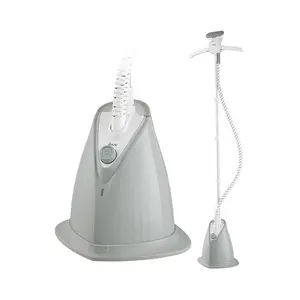 Salav Home Standing Portable Clothes Steamer Garment Steamers Vertical Electric Steam Iron Professional Factory 1800W CN;GUA 220