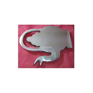Home Hotel <b>Coffee</b> Table Decorative Aluminium Metal Square Trivet Tea and <b>Coffee</b> Trivet in Wholesaler Price - Product Image 3