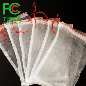 <span class=keywords><strong>Filet</strong></span> <span class=keywords><strong>anti</strong></span>-insectes en nylon transparent, sac de protection pour fruits, <span class=keywords><strong>filet</strong></span> de protection en maille - Product Image 3
