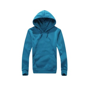 2025 Heavyweight 100% Cotton <b>Fleece</b> <b>Hoodie</b> High Quality Embroidered Winter Sweatshirt with Custom Logo Wholesale - Product Image 2