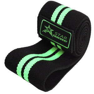 Diseño antideslizante Booty Band Hip Circle Loop Resistencia Entrenamiento Ejercicio Bandas Gimnasio Fitness Targeting Piernas Muslo Glute Butt Squat - Product Image 3