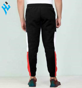 Wholesale High Quality Cargo Custom Lined Tech <b>Fleece</b> <b>Pants</b> <b>Fleece</b> <b>Pants</b> | high quality design for men jogger <b>pants</b> - Product Image 5