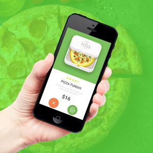 Pizza Delivery Application <b>Development</b> Company in India | Award Winning Pizza Delivery App <b>Development</b> Services by Webroot - Product Image 5