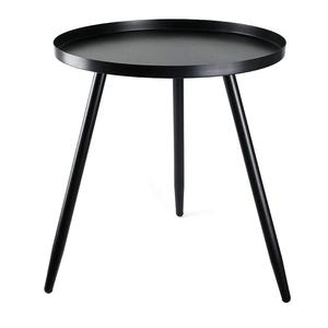 Handmade Luxury <b>Metal</b> <b>Table</b> <b>Black</b> Powder Coated with Unique Design Modern Style <b>Side</b> & Center <b>Table</b> for Living Room Wholesale - Product Image 1