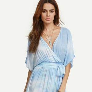 Vestidos largos de alta calidad para mujer, maxivestido Sexy de verano para playa, ropa de fiesta informal, vestidos largos de noche 2023 - Product Image 1