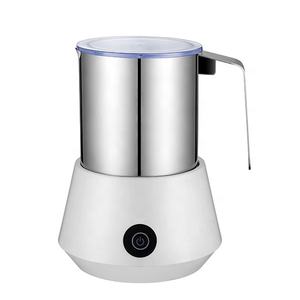 Friteuse électrique automatique, w, pour café, <span class=keywords><strong>lait</strong></span>, pour la fabrication de Latte et Cappuccino - Product Image 2