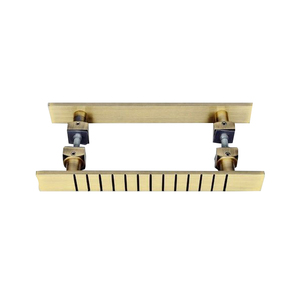 Brass Cabinet Door Handles