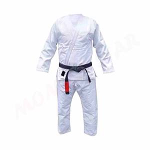 Jiu Jitsu Gi léger professionnel/Bjj Gi sur mesure/Kimono brésilien Jiu Jitsu Gi Shoyroll Jiu Jitsu brésilien BJJ Gi - Product Image 5