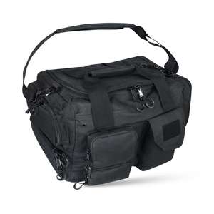 Bolsa de gimnasio de alta calidad con correa para el hombro y compartimento para zapatos - Product Image 5