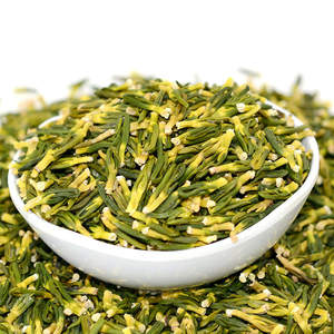 Coeur de lotus séché/Noyau de lotus premium/Plumule de lotus en gros pour l'exportation - Product Image 2