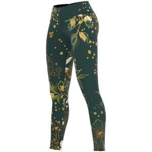 Mallas deportivas de LICRA para mujer, pantalones de Yoga para correr - Product Image 3