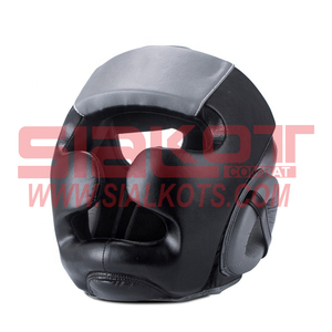 Headguard , Head Guard Protection Headgear - Product Image 1