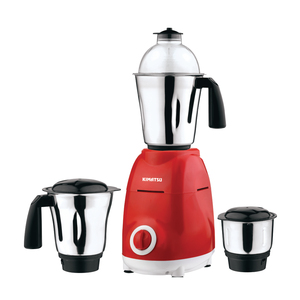 KIMATSU Electric Stainless Steel Mixer <b>Grinder</b> <b>Blender</b> 220W with Electronic Control for Household Hotel & Commercial Use - Product Image 1