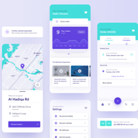 Best Cleaning Services App for Android Mac Linux & -Hybrid App with 24/7 Support Stock Available