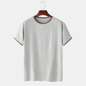 Heavy <b>Weight</b> Men Oversize T Shirt Half Sleeve Vintage Washed <b>Blank</b> Designer Streetwear Comfortable Cotton Tee - Product Image 1
