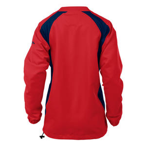 Camisetas de béisbol personalizadas, ropa de béisbol, servicio oem, ropa lisa de béisbol y Softball, equipo personalizado - Product Image 6