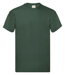 เสื้อยืดเปล่า เสื้อยืดขายส่ง รับทำโลโก้ OEM เสื้อยืดผ้าโพลีเอสเตอร์/คอตตอน ไซส์อเมริกัน คอเต่า ผู้ชาย คุณภาพสูง สกรีนลายตามสั่ง สีฟ้า - Product Image 2