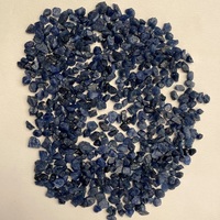 100% Naturel Birmanie Bleu Saphir Brut Non Chauffé Fine Qualité Pierres Précieuses En Vrac Non Coupées Saphir Bleu Pierres Précieuses