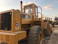 CHAT 3304 Moteur Caterpillar 950E Chargeuse sur pneus En Excellent État