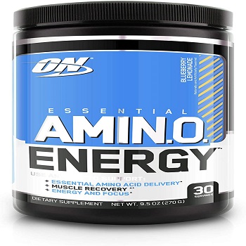 Предварительно тренировочный игровой энергетический порошок под заказ, аналог аминоэнергетического порошка с черничным лимонадом