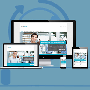 Top Notch WordPress Website Development Company in India | Award Winning Search Engibe Optimization Services by Webroot Infosoft - Product Image 2