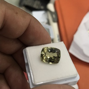 Đá Quý Hình Dạng Đệm Zultanite Thay Đổi Màu Sắc Tự Nhiên - Product Image 3