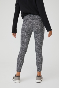 Leggings de talla personalizada para mujeres, leggings de maternidad con control de barriga, de tamaño personalizado y súper elásticos - Product Image 4