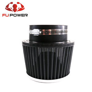 Prefiltro Impermeable para Conductos Grandes de 4 Pulgadas, Compatible con FUPOWER SEA-DOO <span class=keywords><strong>RXT</strong></span>/GTX <span class=keywords><strong>300</strong></span> <span class=keywords><strong>2020</strong></span>+, POWER FILTER - Product Image 1