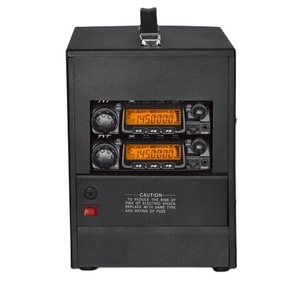 Professionale KST KR-9000 Ripetitore tra cui Duplex e di alimentazione - Product Image 1