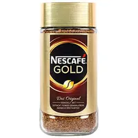 Groothandel Nestle Nescafe Gold Leverancier