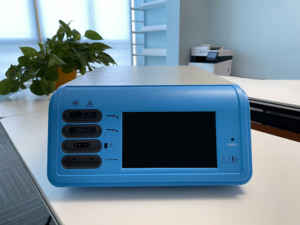 Gerador cirúrgico de <span class=keywords><strong>ligasure</strong></span>, máquina de selagem para venda - Product Image 4