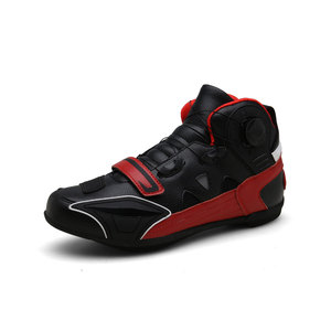 Tùy Chỉnh Chất Lượng Cao Đi <span class=keywords><strong>Kart</strong></span> Khởi Động Karting Giày Giày Đua Tự Động - Product Image 1