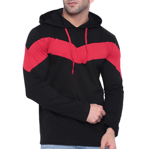 Sudadera CON CAPUCHA DE Cachemira cómoda informal hecha a medida 2025 para hombres de talla grande técnica lavada cuello con capucha para ropa de invierno al aire libre - Product Image 4