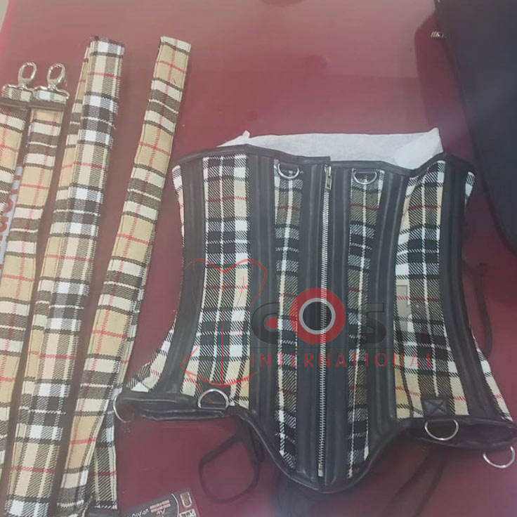 สีน้ำตาล