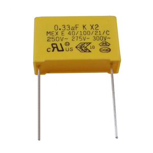 <span class=keywords><strong>X2</strong></span> Khử Nhiễu 250VAC ~ 300VAC Tụ Điện AC 0.1UF ~ 2.2UF MPX/MKP - Product Image 3