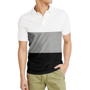 <b>Men</b> Wholesale Custom Work Logo Pima Cotton Polo T <b>Shirts</b> - Product Image 1